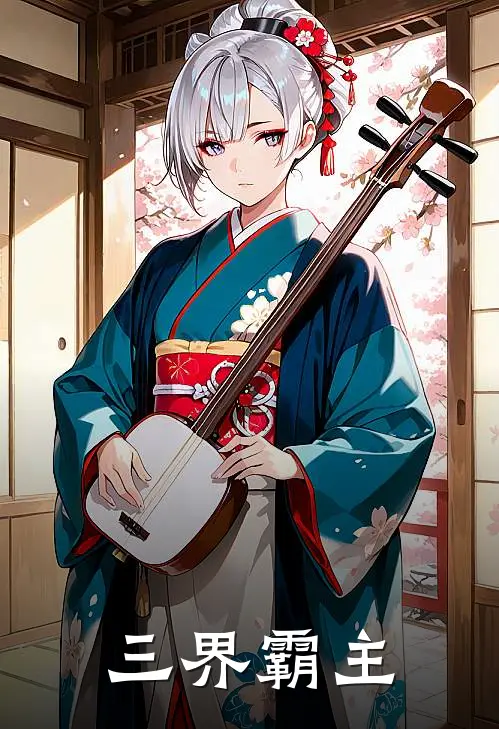三界霸主