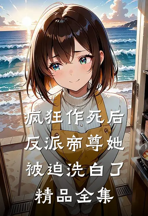 疯狂作死后，反派帝尊她被迫洗白了精品全集