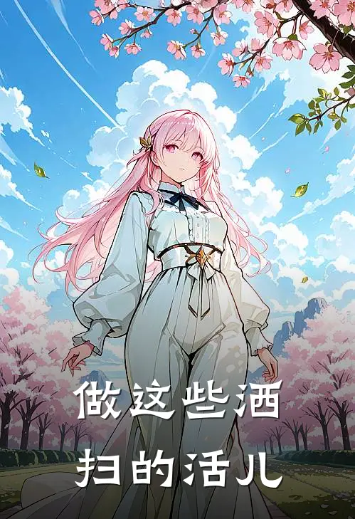 做这些洒扫的活儿