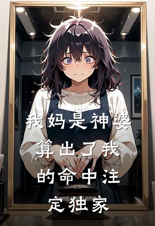 我妈是神婆,算出了我的命中注定独家女儿