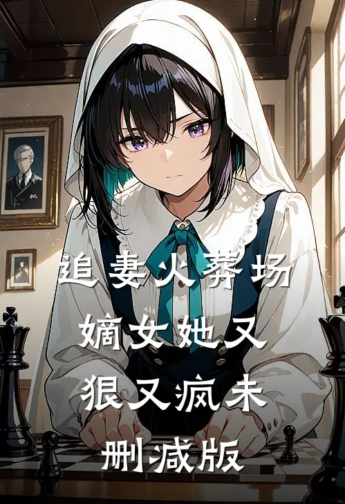 追妻火葬场嫡女她又狠又疯未删减版在线观看