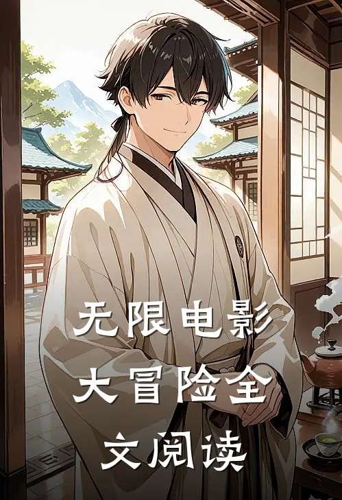 无限电影大冒险全文阅读