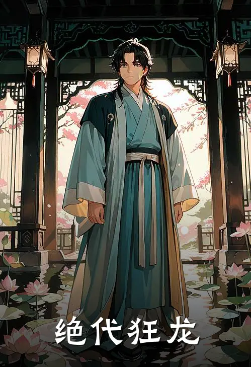 绝代狂龙