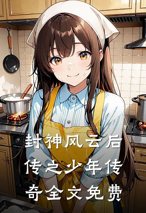 封神风云后传之少年传奇全文免费