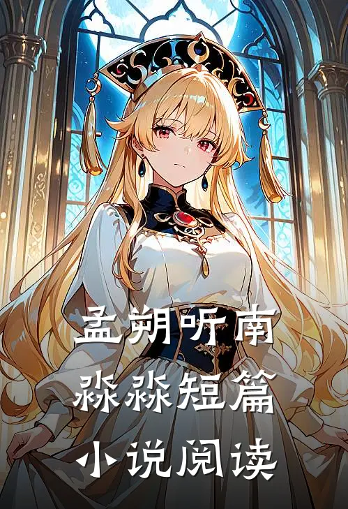 孟朔听南淼淼短篇小说阅读