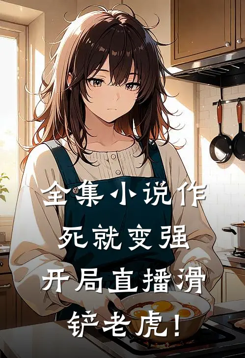 全集小说作死就变强，开局直播滑铲老虎！