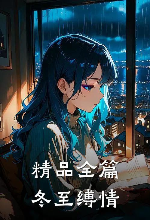 精品全篇冬至缚情