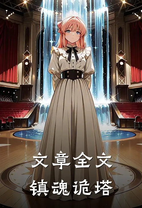 文章全文镇魂诡塔