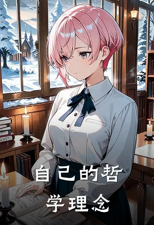 自己的哲学理念