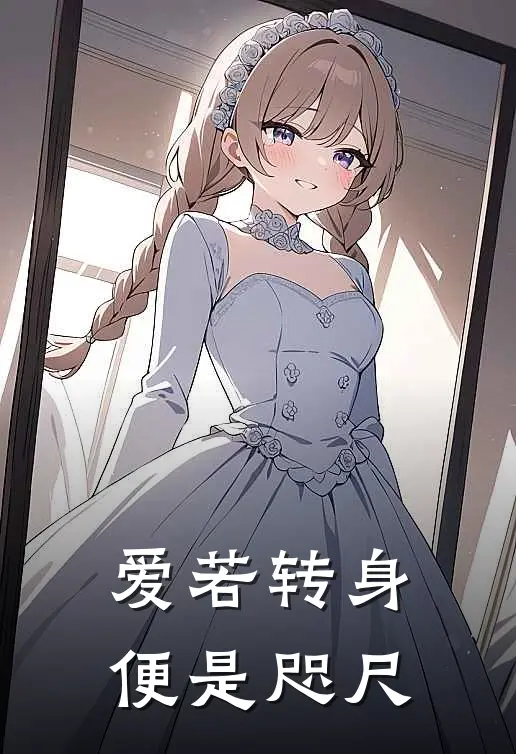 爱若转身便是咫尺