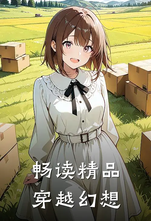 畅读精品穿越幻想