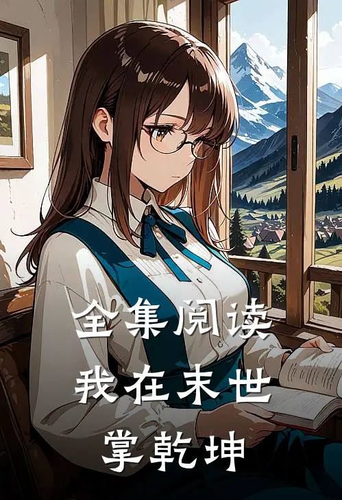 全集阅读我在末世掌乾坤