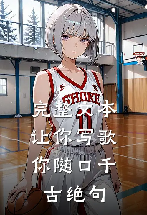 完整文本让你写歌,你随口千古绝句是