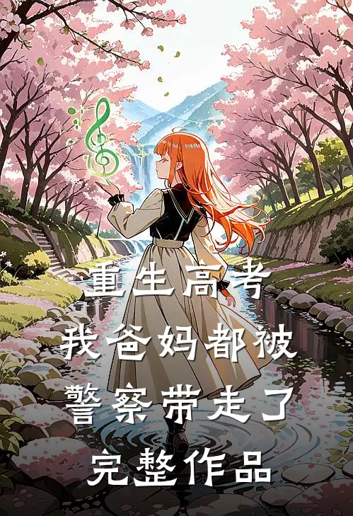 重生高考,我爸妈都被警察带走了完整作品免费阅读