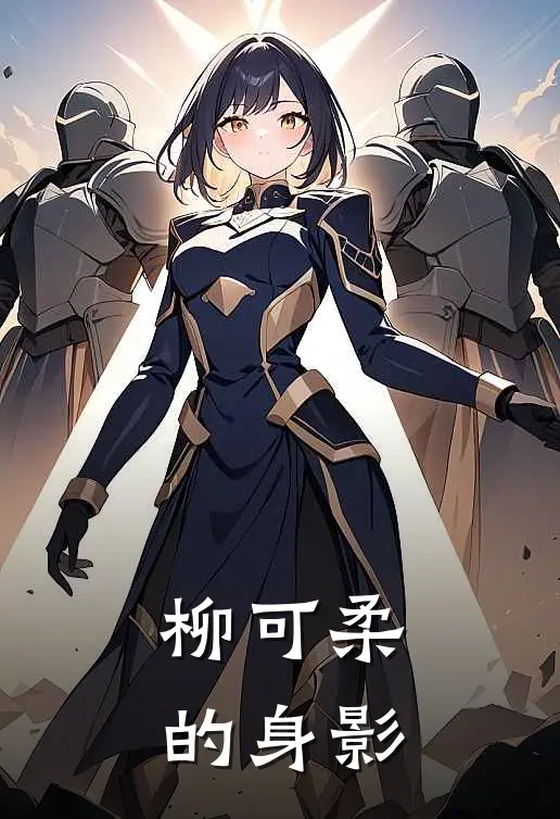 柳可柔的身影