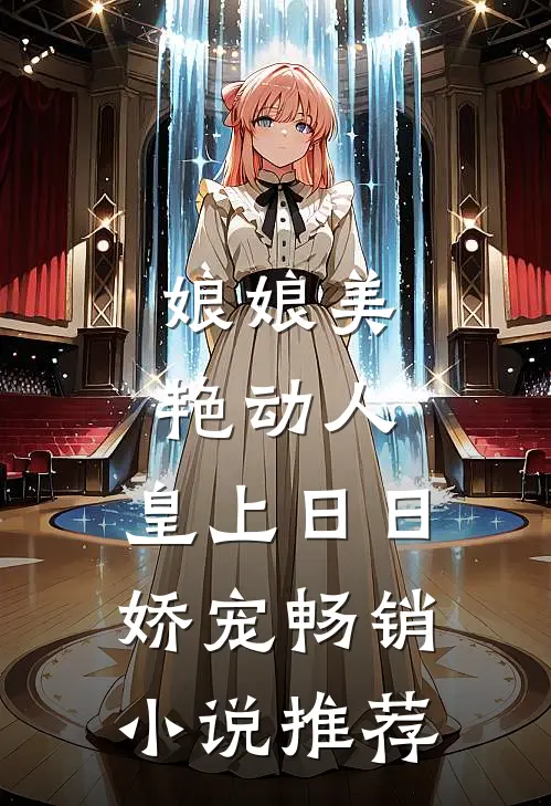 娘娘美艳动人,皇上日日娇宠畅销推荐免费阅读
