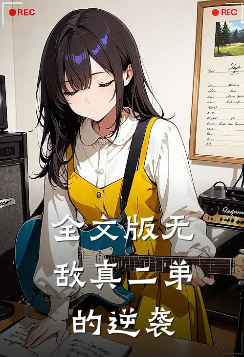 全文版无敌真二弟的逆袭