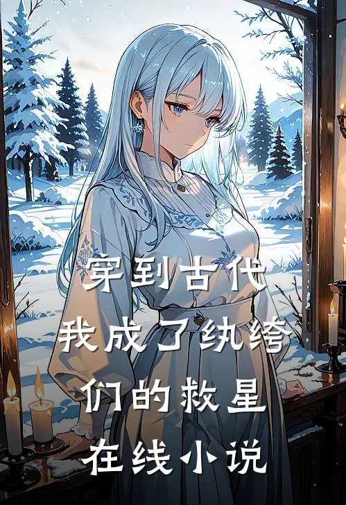 穿到古代我成了纨绔们的救星在线