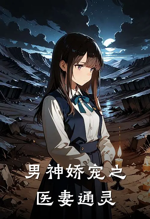 男神娇宠之医妻通灵