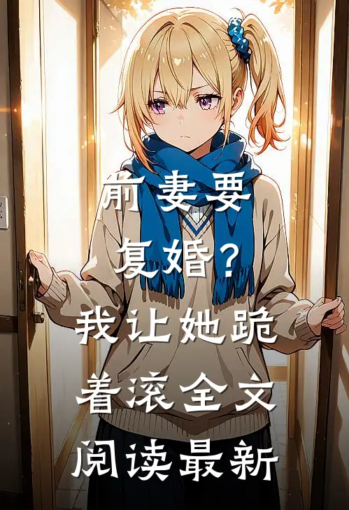前妻要复婚?我让她跪着滚全文阅读最新章