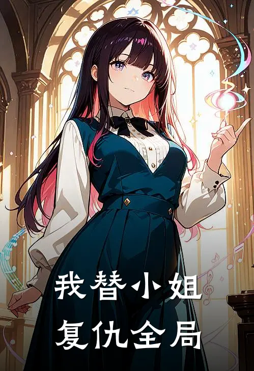 我替小姐复仇全局
