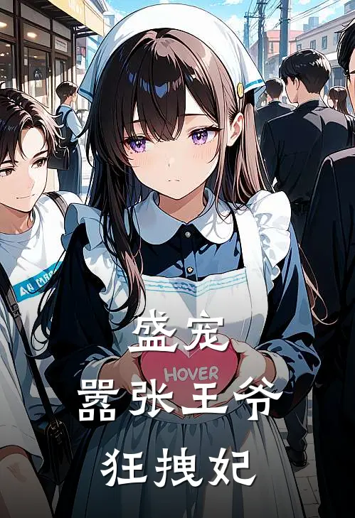 盛宠,嚣张王爷狂拽妃