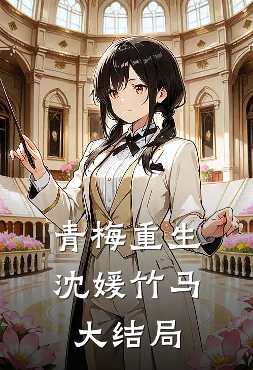 青梅重生沈媛竹马大结局