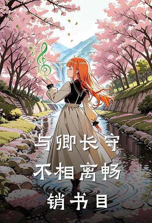 与卿长守不相离畅销书目是