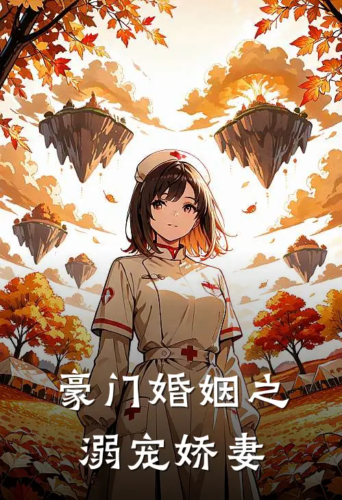 豪门婚姻之溺宠娇妻