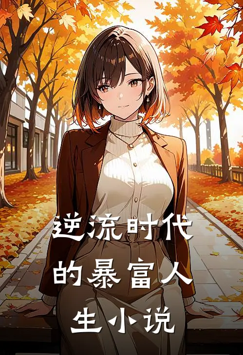 逆流时代的暴富人生