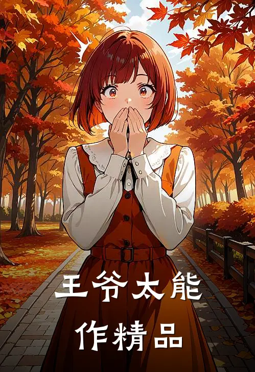 王爷太能作精品