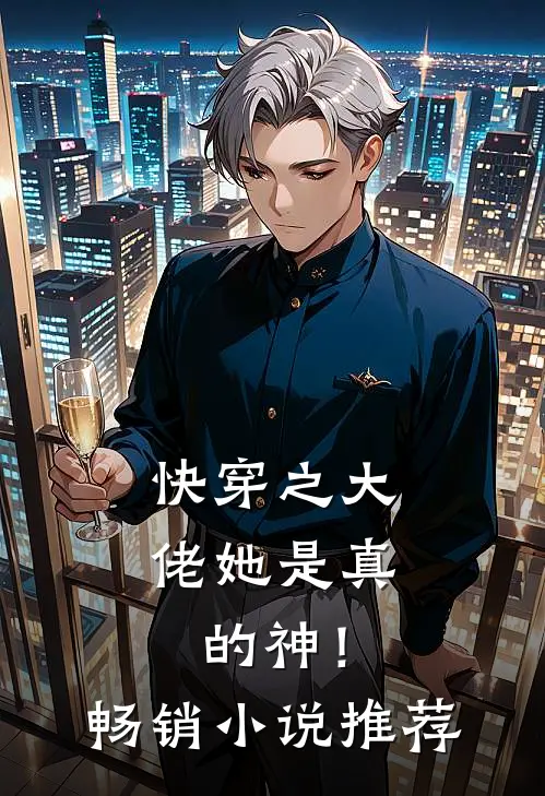 快穿之大佬她是真的神!畅销推荐一下