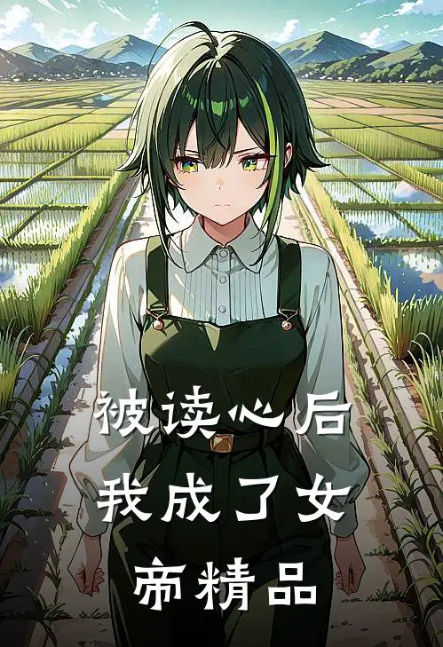被读心后,我成了女帝精品男主是谁
