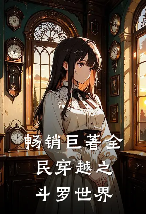 畅销巨著全民穿越之斗罗世界