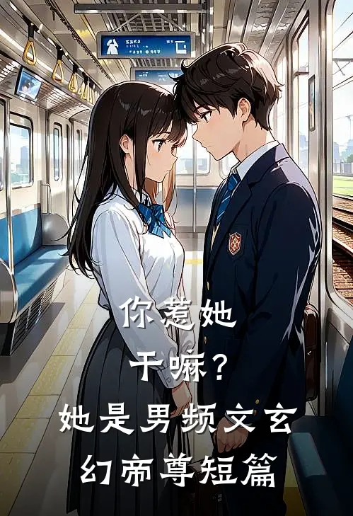 你惹她干嘛?她是男频文玄幻帝尊短篇完结