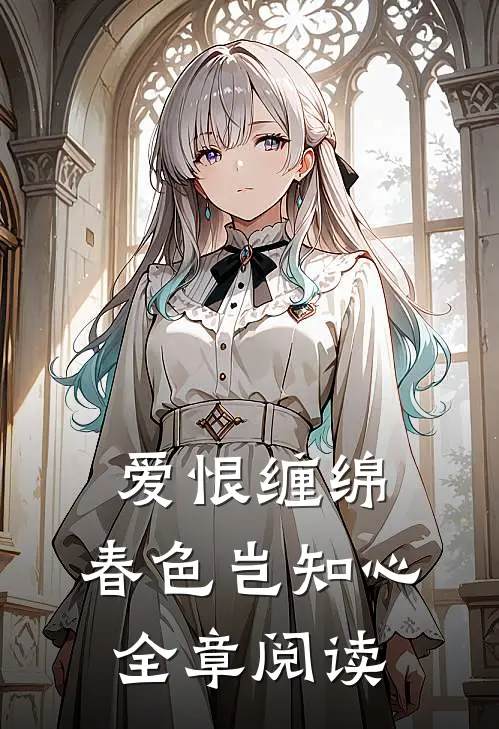 爱恨缠绵,春色岂知心全章阅读答案