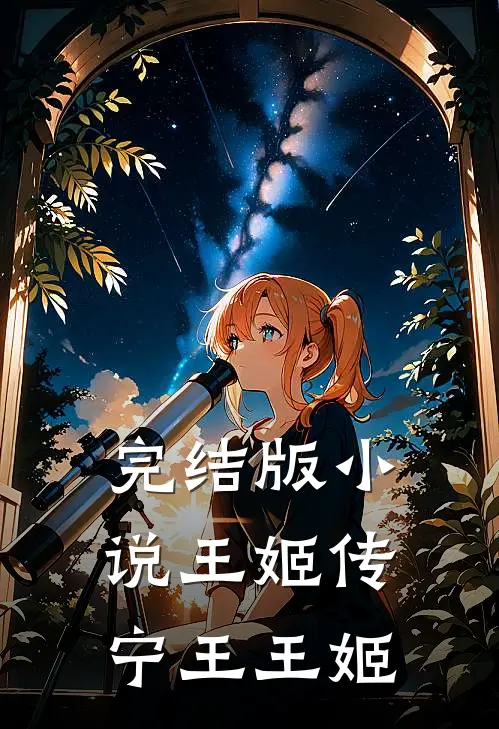 完结版小说王姬传宁王王姬