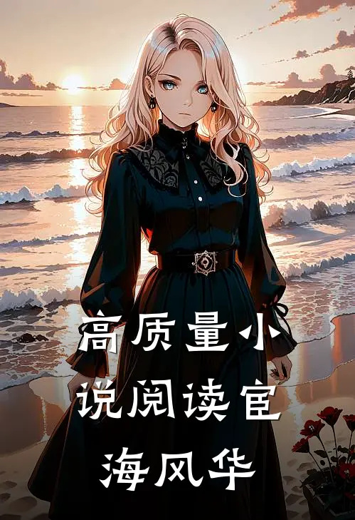 高质量小说阅读宦海风华