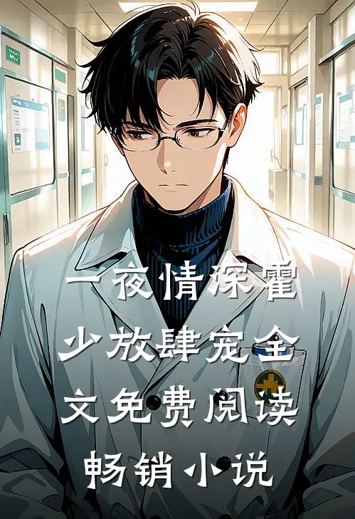 一夜情深霍少放肆宠全文免费阅读畅销小说
