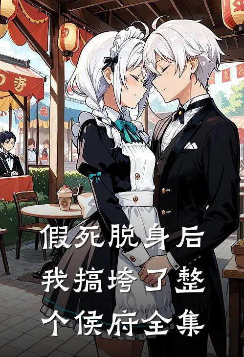 假死脱身后，我搞垮了整个侯府全集