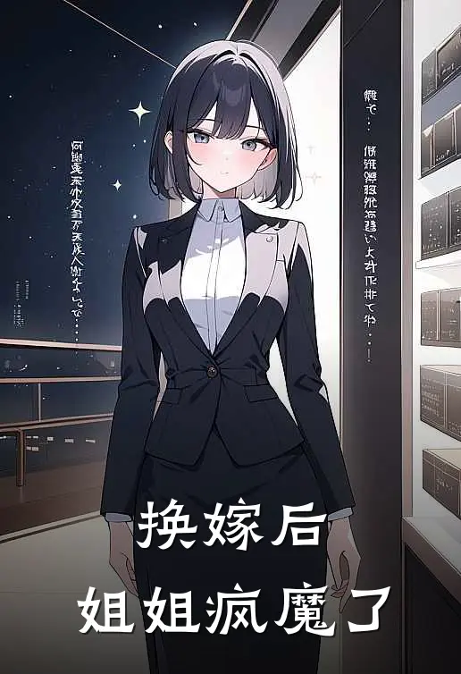 换嫁后,姐姐疯魔了