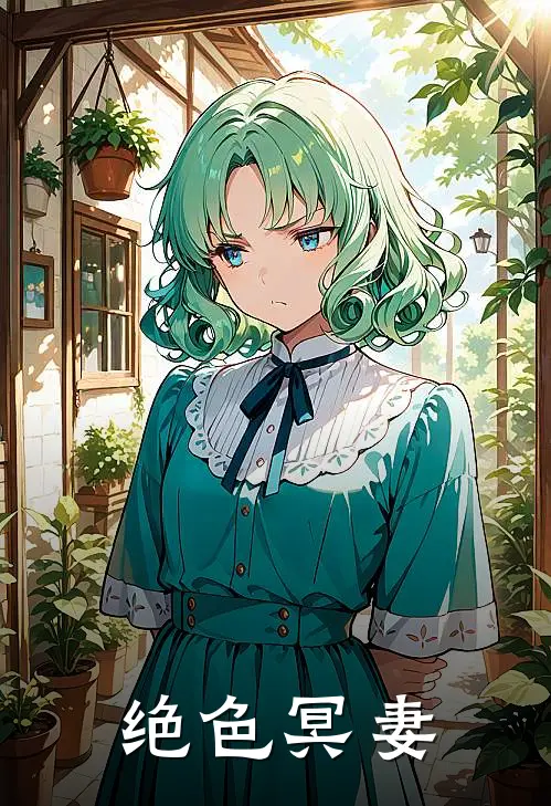 绝色冥妻