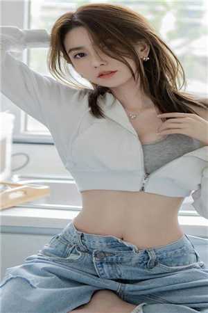 我绑定了白富美系统