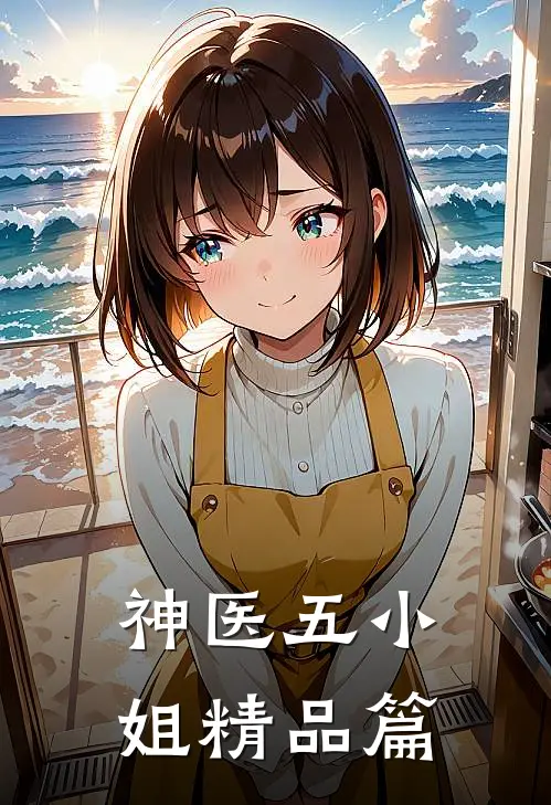 神医五小姐精品篇