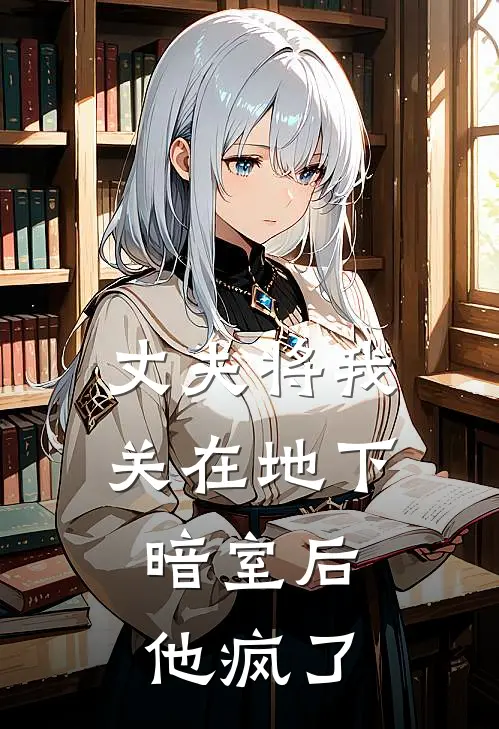 丈夫将我关在地下暗室后,他疯了怎么回事