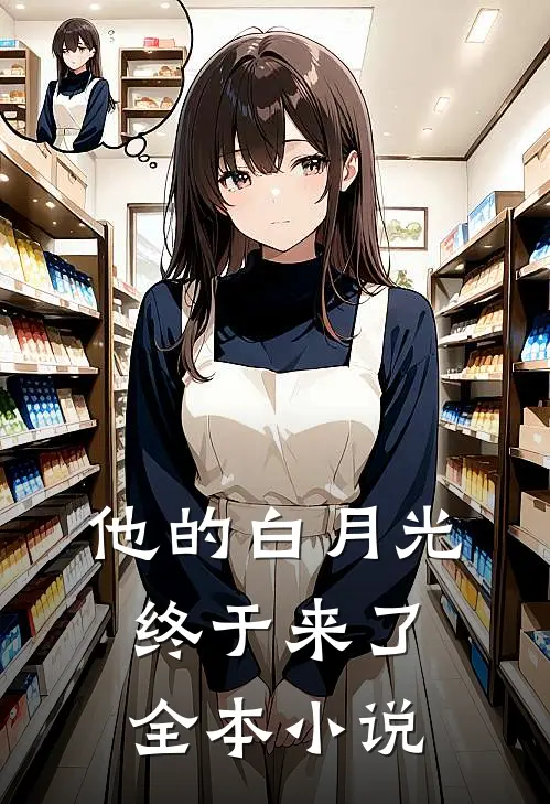他的白月光终于来了全本小说