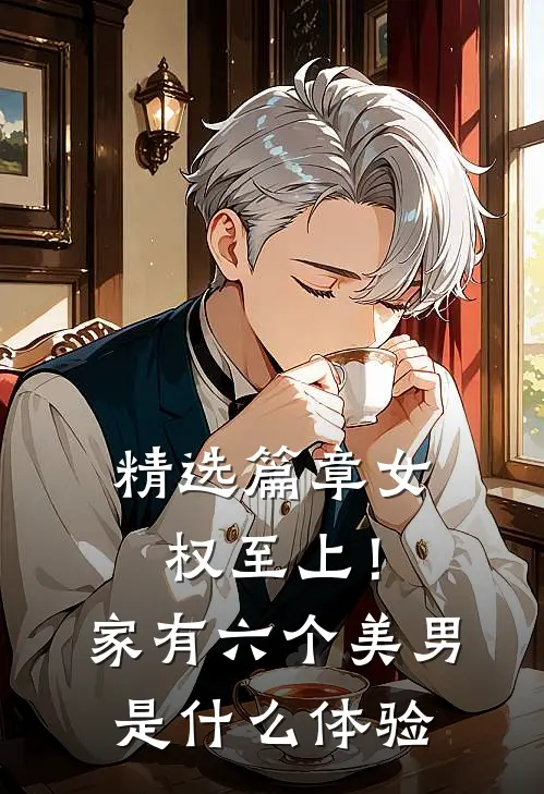精选篇章女权至上！家有六个美男是什么体验