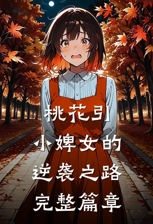 桃花引小婢女的逆袭之路完整篇章在线阅读