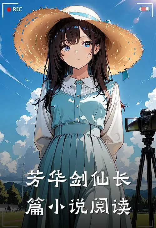 芳华剑仙长篇小说阅读