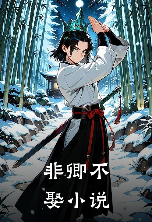 非卿不娶小说